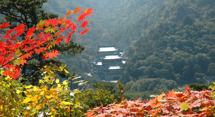 朝鮮平壤、開城、元山、金剛山、妙香山雙臥6日游